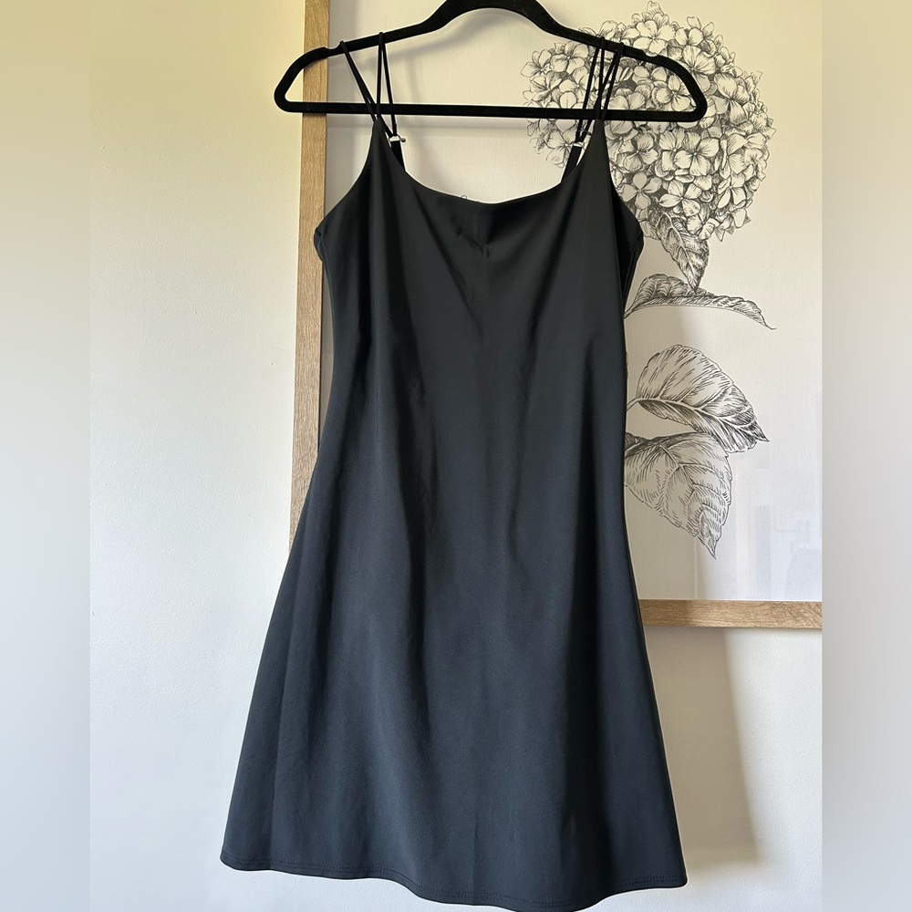Abercrombie and Fitch Traveler Mini Dress - Picture 4 of 7